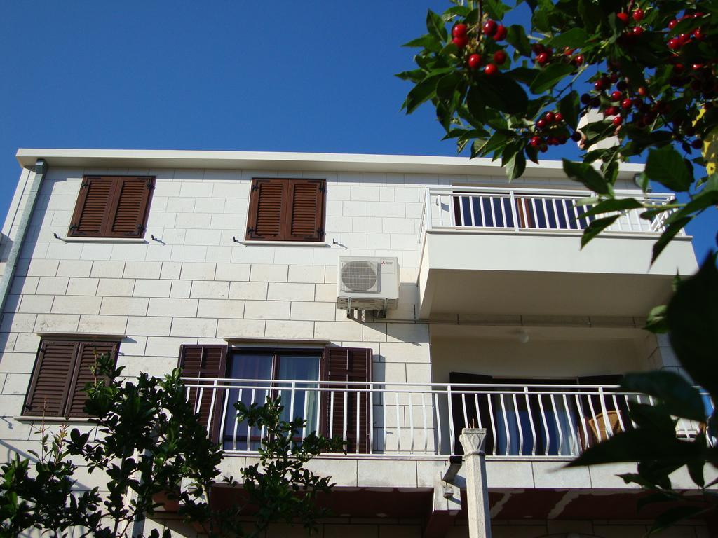 Apartments K & K Дубровник Экстерьер фото